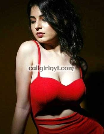 Nabhitha - Call Girl Noida